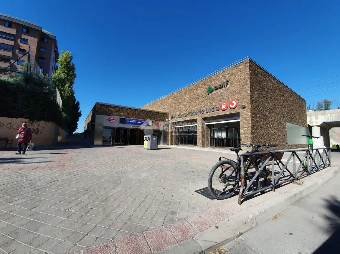 Casa adosada en venda en Fuencarral - El Pardo