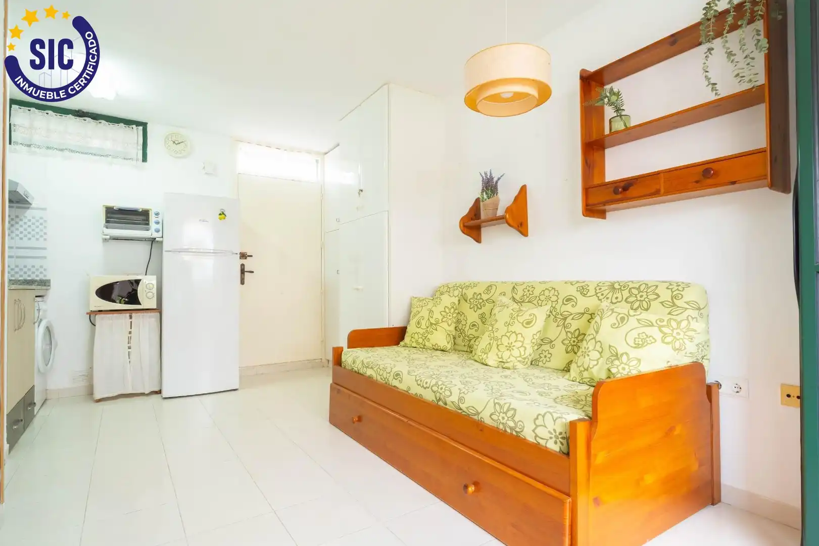 Apartment with lift for sale in Calle ALICANTE 2, imagen 9
