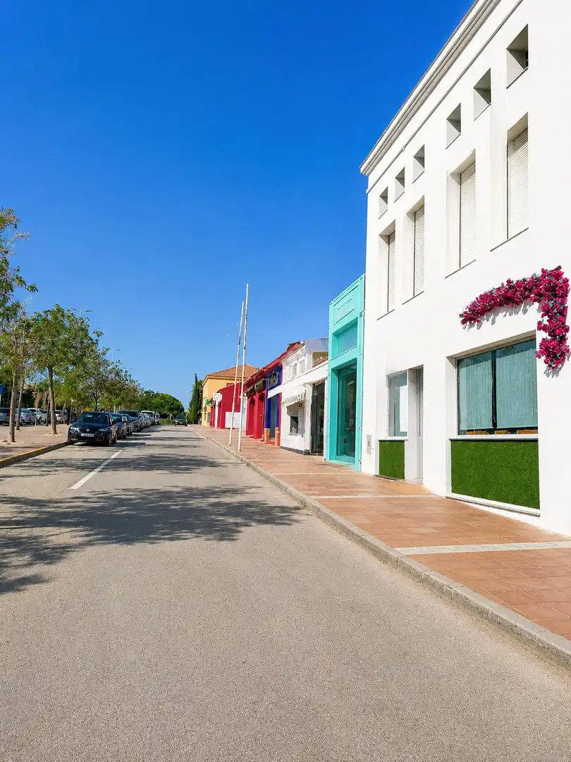 Local comercial en venda a Las Lagunas - Campano, imagen 15