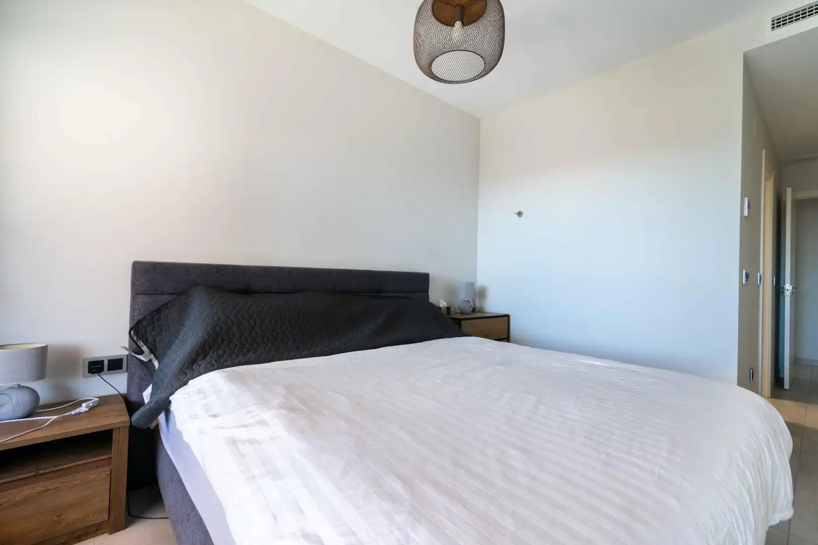 Apartment with pool for sale in Via Parque, imagen 11