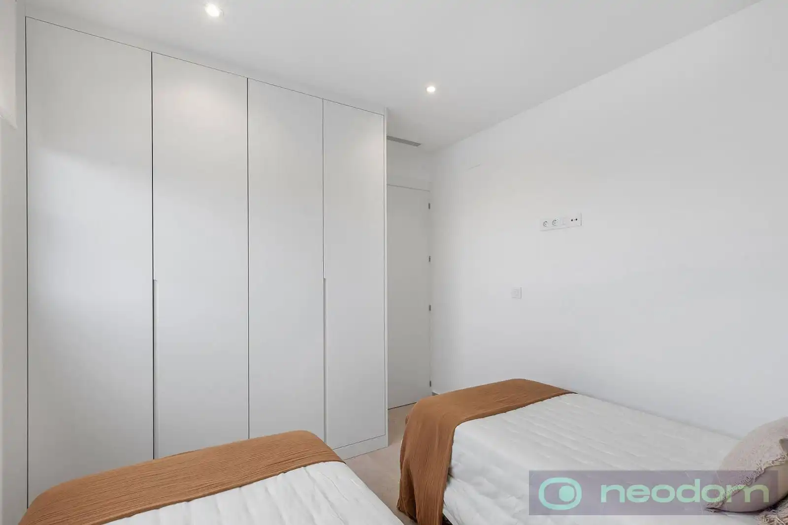 Flat with pool for sale in N/A, imagen 27