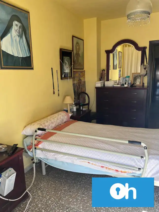 Piso en venta en Calle Camilo José Cela , Bellavista
