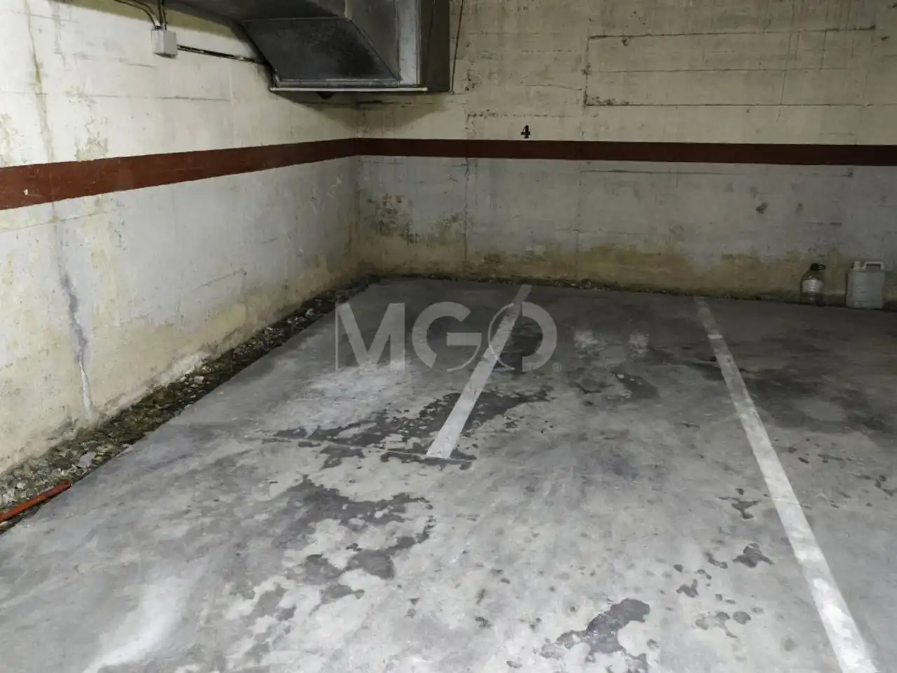 Individual for sale in Calle Joan XXIII 9, imagen 11