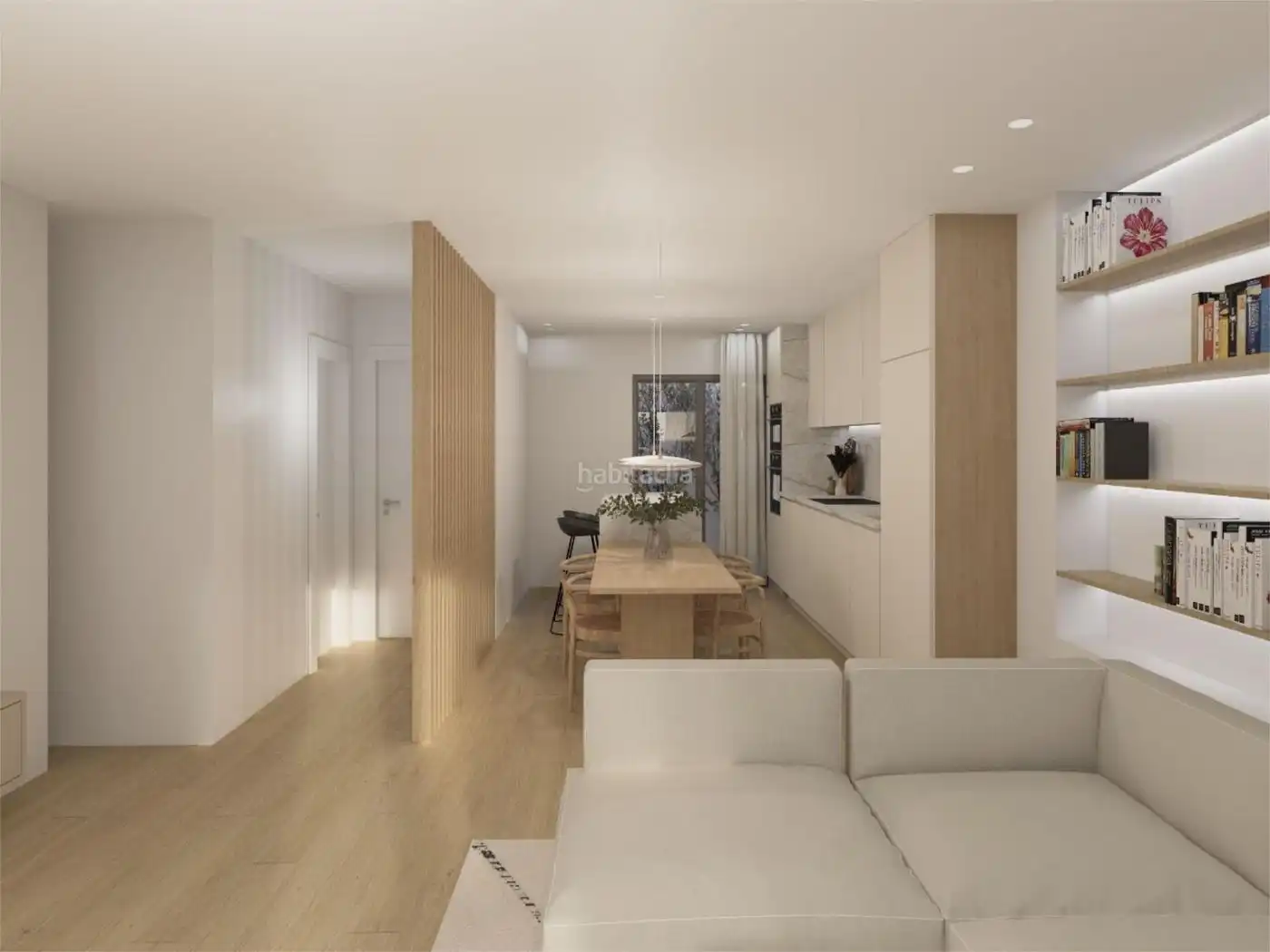 Duplex à vendre à Calle Pintor Saura Mira 33, imagen 5