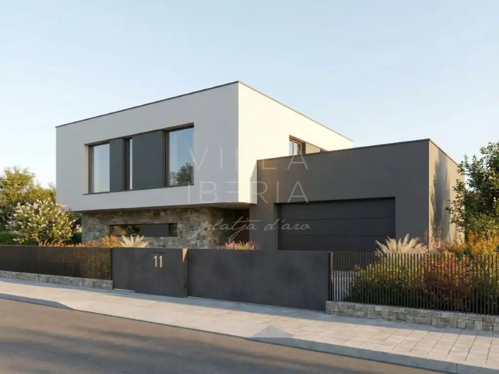 Haus mit Pool zum Verkauf in Calle Cami Del Mas Jofre 11, imagen 17