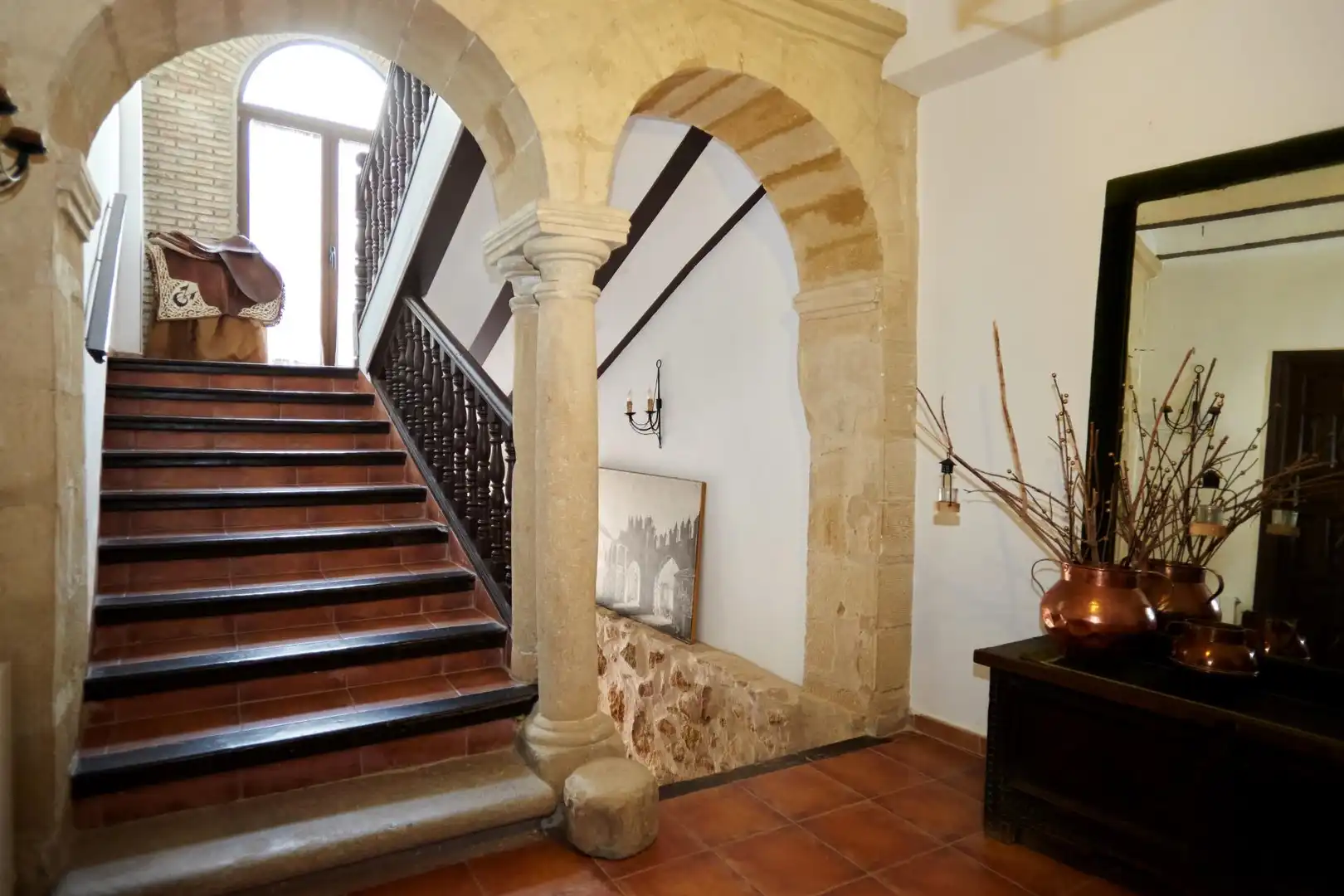 Casa o xalet en venda en Baeza amb Aire condicionat, Calefacció i Terrassa