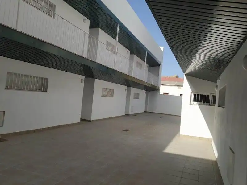 Estudio en venta en MATIAS MARTINEZ, Burguillos del Cerro