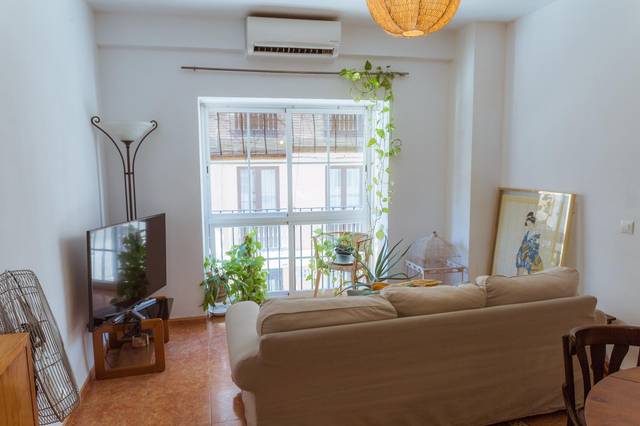 Piso en Venta en La Merced