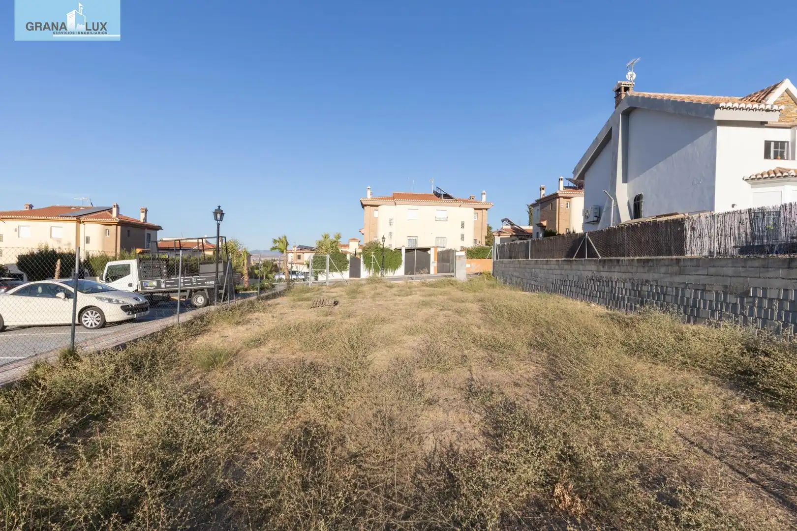 Terreno residencial en venta en Urbanizacion La Quinta, imagen 14