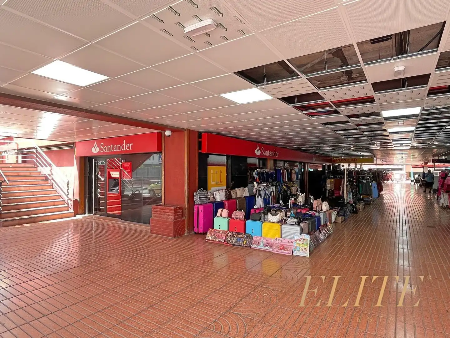 Local de alquiler en Avenida Tomás Roca Bosch, 15, Puerto Rico