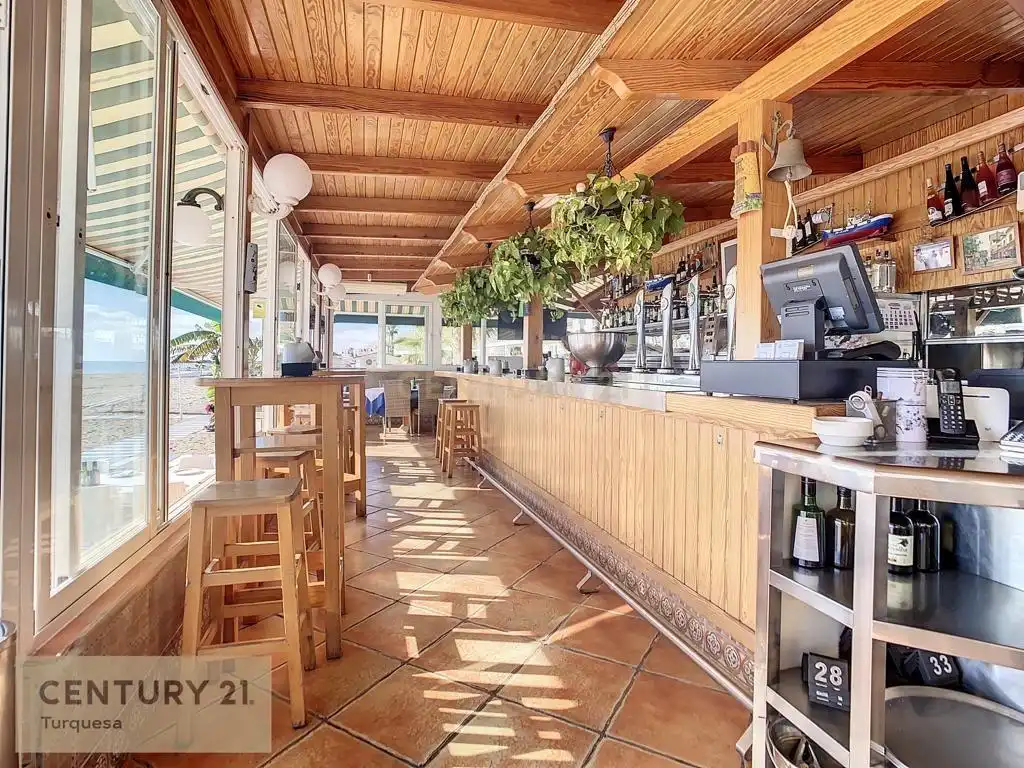 Business premises for transfer in La Coquina 12, imagen 22