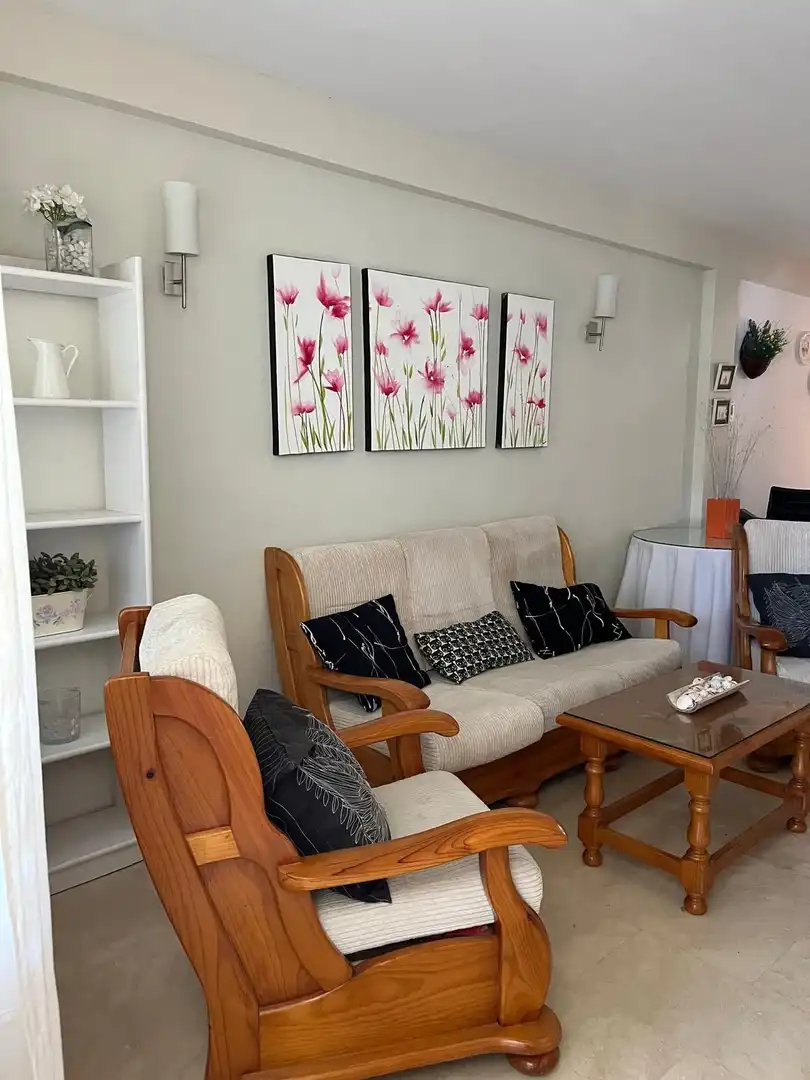 Dúplex con piscina en venta en Calahonda, imagen 3