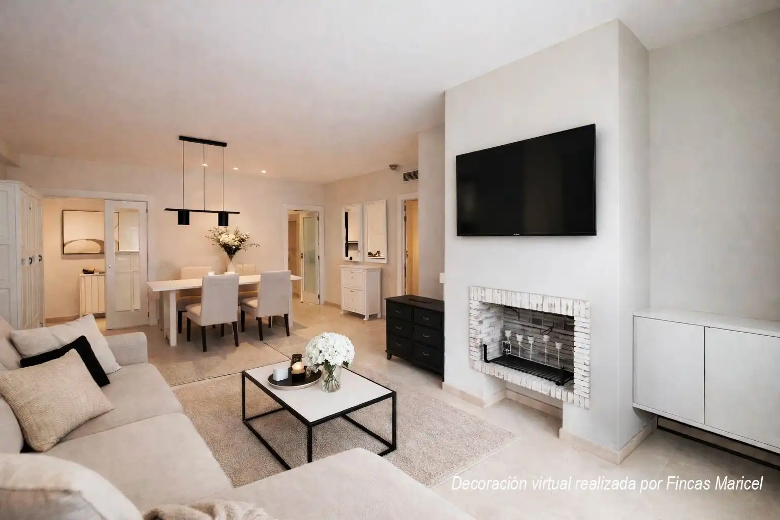 Appartement avec piscine à vendre à Can Girona - Terramar - Vinyet, imagen 3
