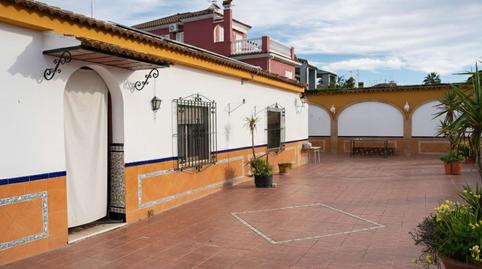 Foto 5 de Casa o xalet en venda a  Manuel Causse Sales, Gines, Sevilla