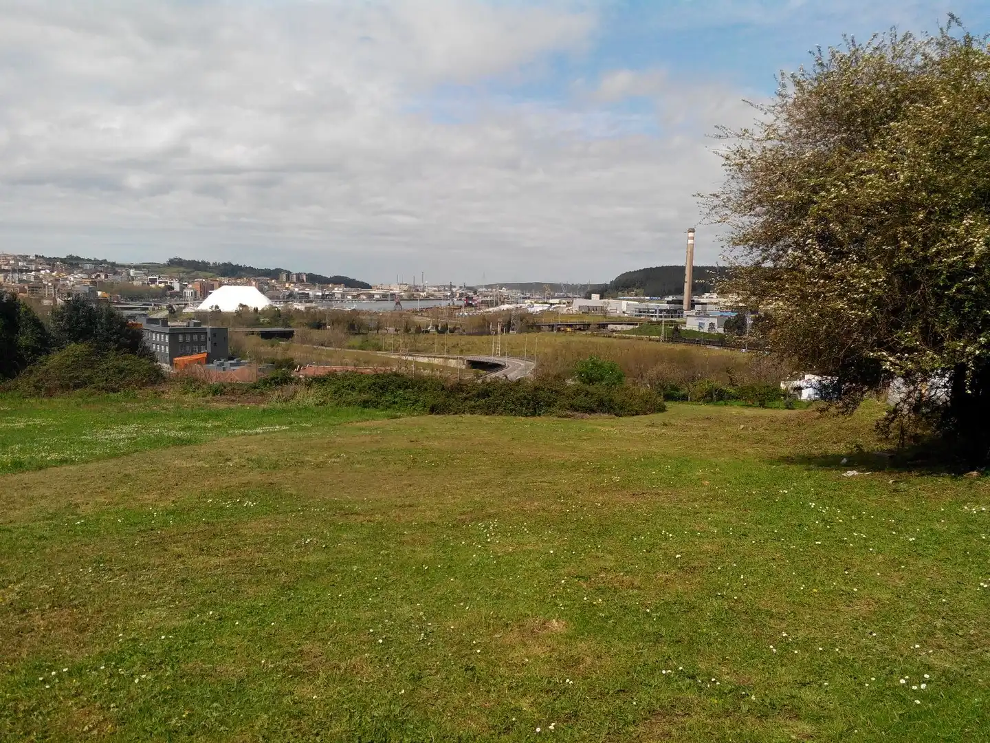 Residential land for sale in Llaranes