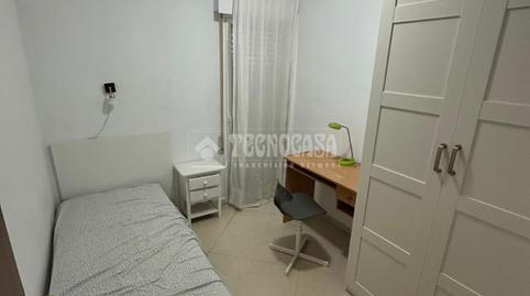 Photo 5 of Flat to rent in Nuevo Parque - Los Rosales - Tráfico Pesado,  Huelva Capital