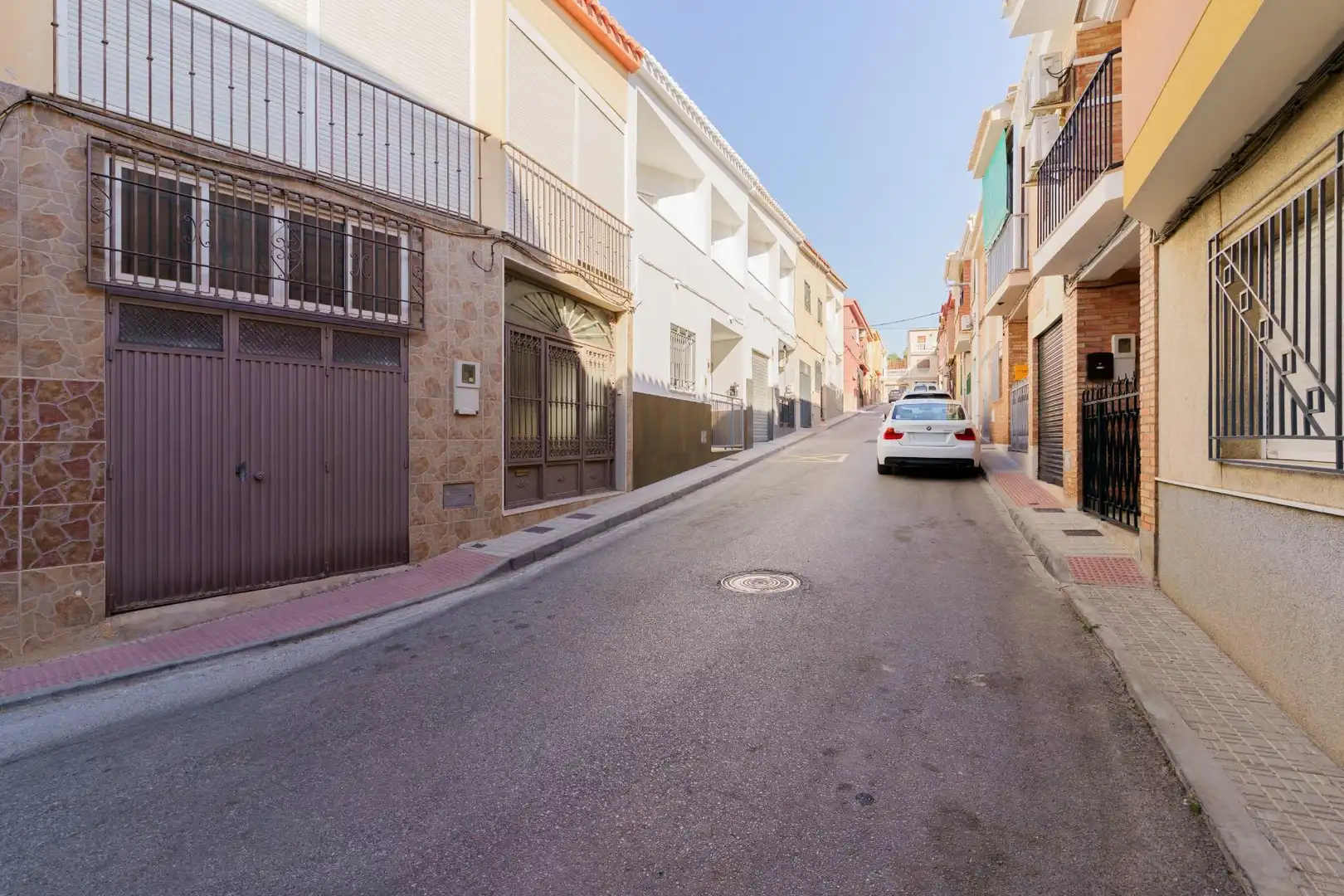 Casa amb terrassa en venda a Calle francisco suarez, imagen 38