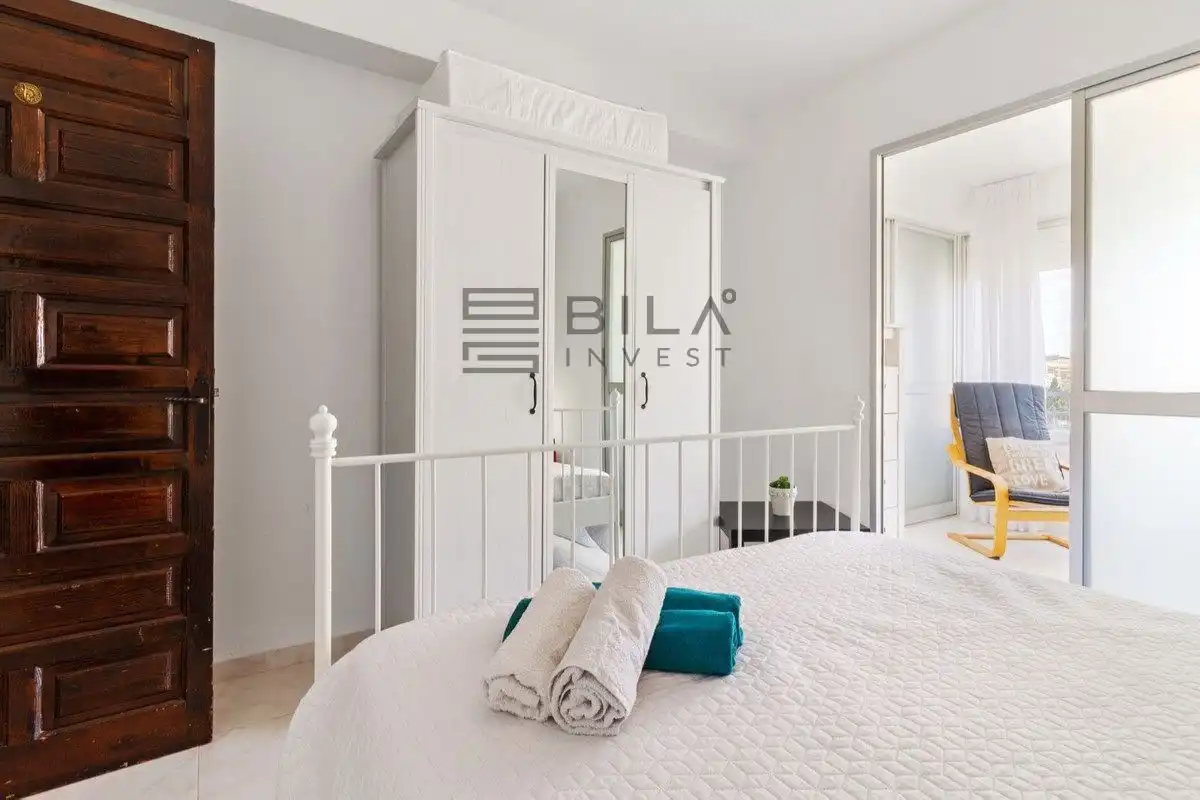 Flat with pool for sale in Terramar Alto, imagen 18