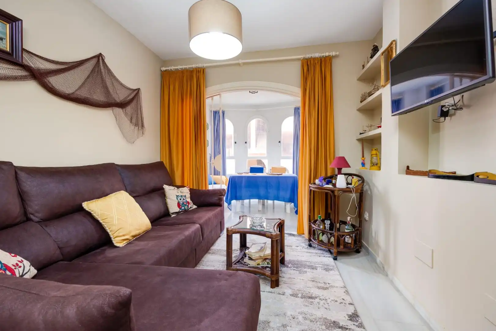 Apartment with terrace for sale in GUILLERMO MARCONI, imagen 20