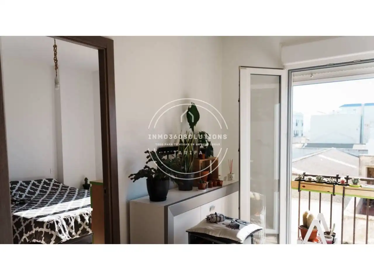 Terraza de Piso en venta en Tarifa con Terraza y Amueblado