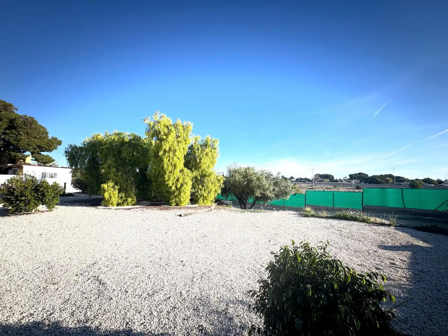 Chalet con piscina en venta en Partidas de Alicante, imagen 50