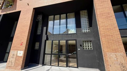 Foto 4 de Loft en venda a Babel, Alicante / Alacant