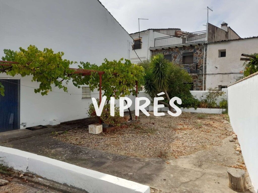 Vista exterior de Casa o xalet en venda en Guadalupe amb Moblat