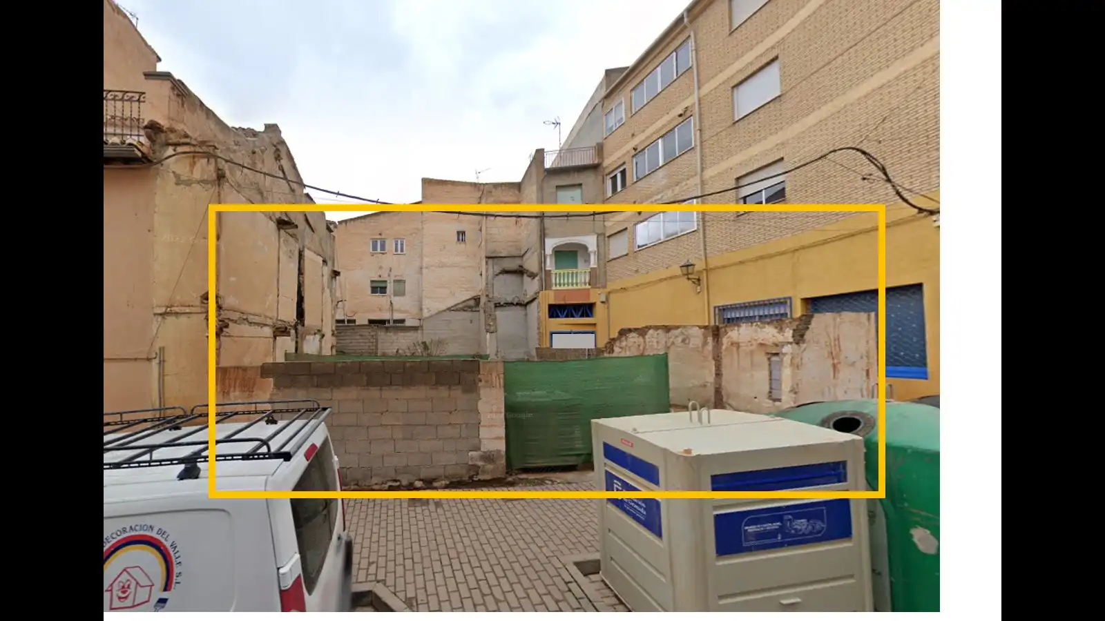 Terreno residenziale in vendita a Dúrcal, imagen 2