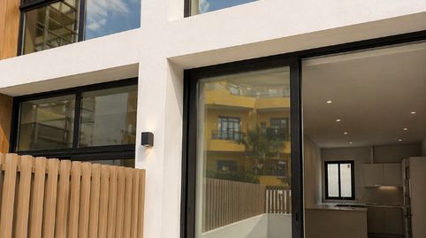 Foto 2 de Casa adosada en venta en La Laguna, San Cristóbal de la Laguna
