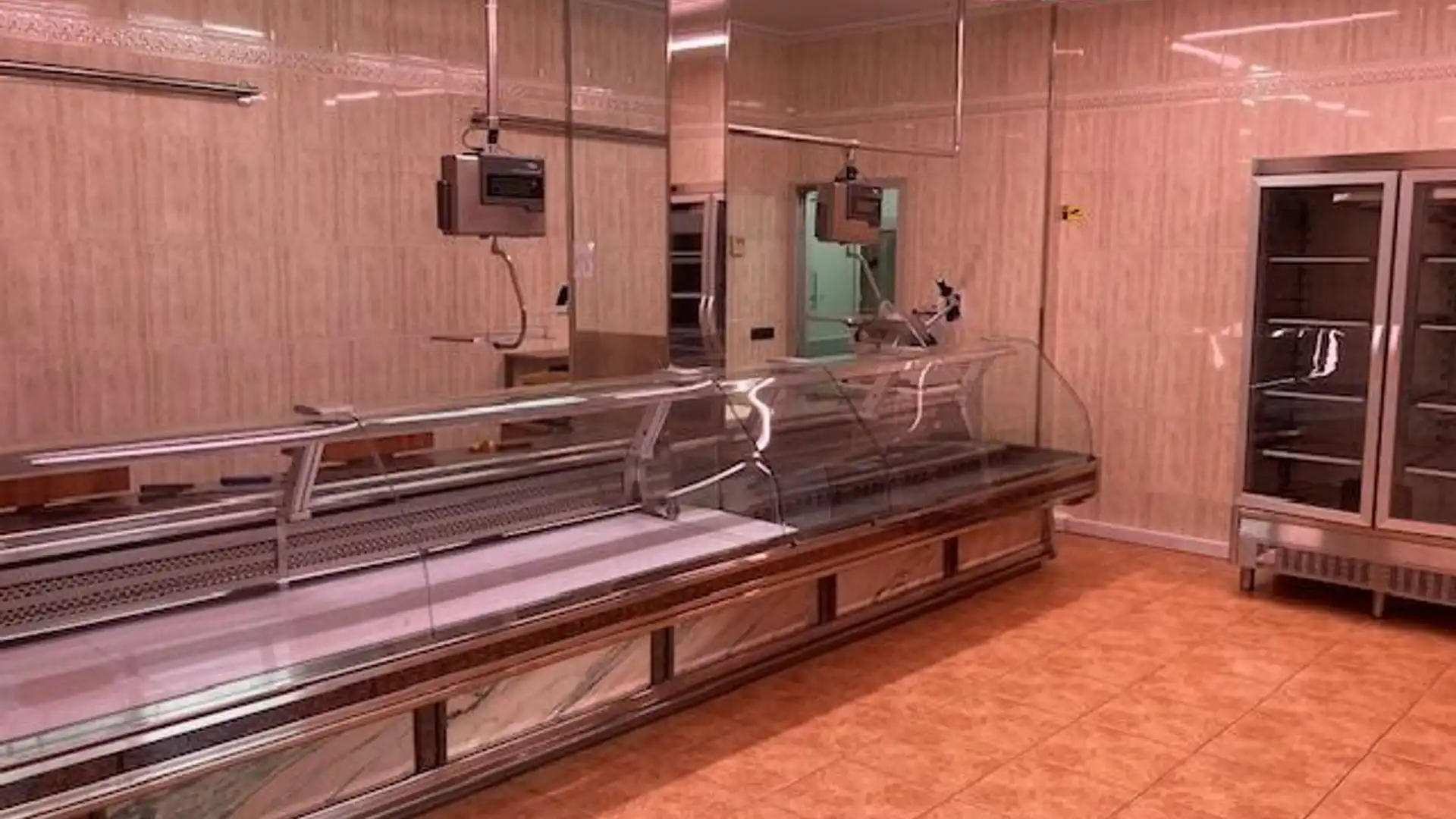 Local en venta en Riudellots de la Selva