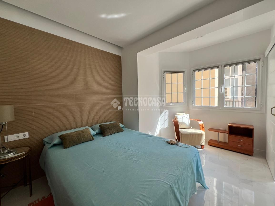 Piso de alquiler en Sagrada Família, Eixample