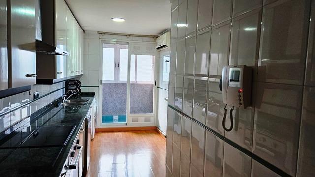 Foto 1 de Pis de lloguer a Avenida Pianista Martinez Carrasco, Malilla, Valencia