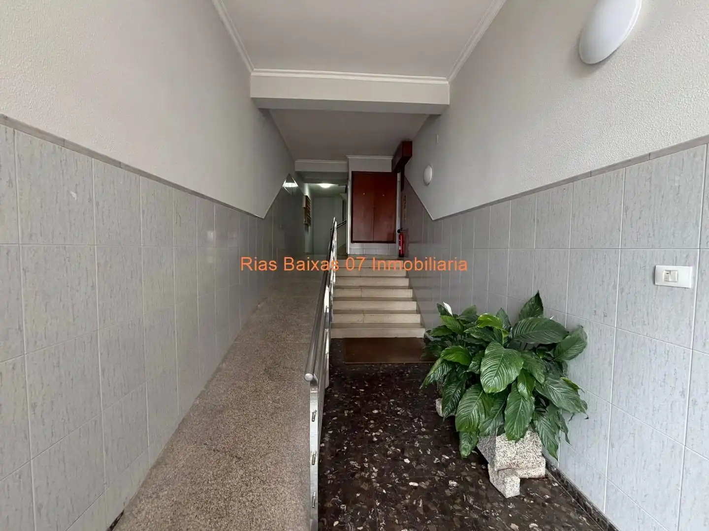 Piso en venta en Vigo  con Calefacción, Terraza y Trastero
