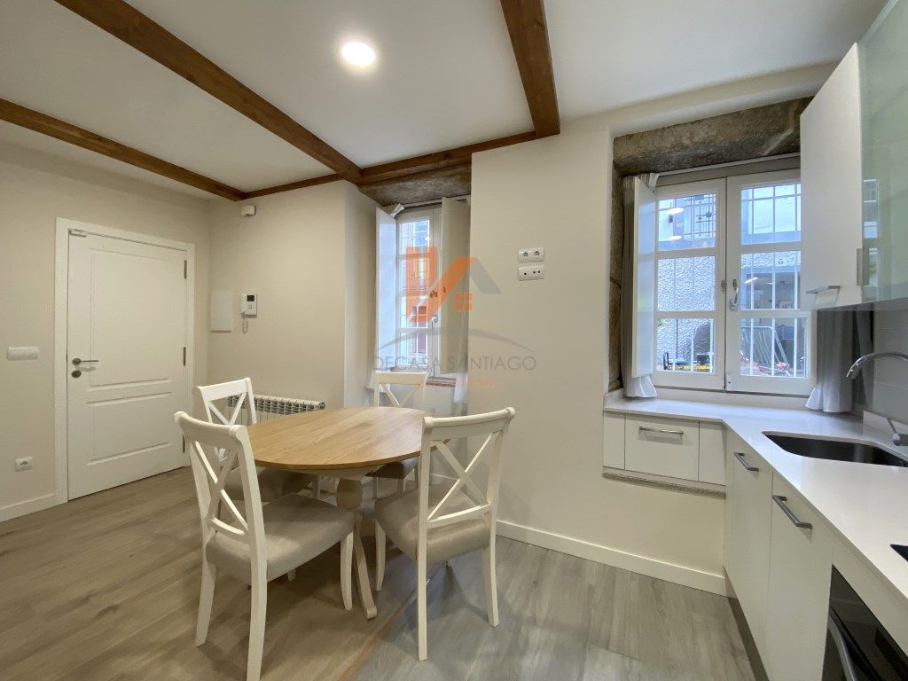 Dúplex de lloguer a Rua San Pedro, 4, Concheiros - Fontiñas