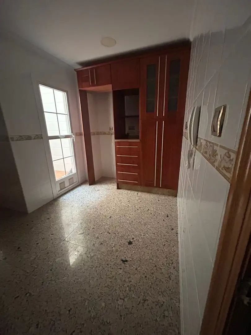 Dormitori de Dúplex en venda en Almería