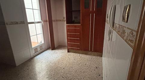 Foto 5 de Dúplex en venta en De la Curva, Ciudad Jardín - Tagarete - El Zapillo,  Almería Capital