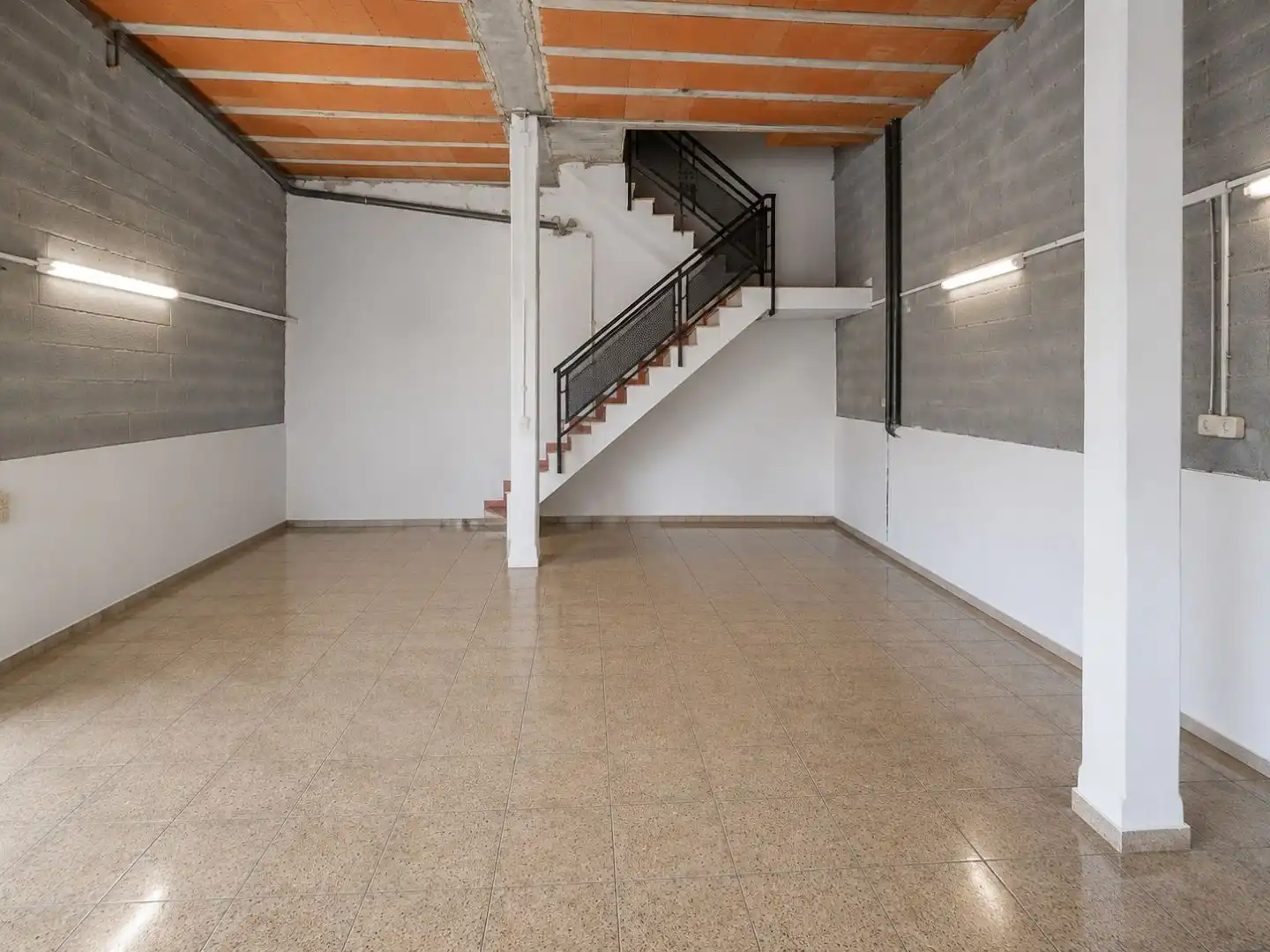 Maison mitoyenne avec jardin à vendre à CL Muntanya 39, imagen 3