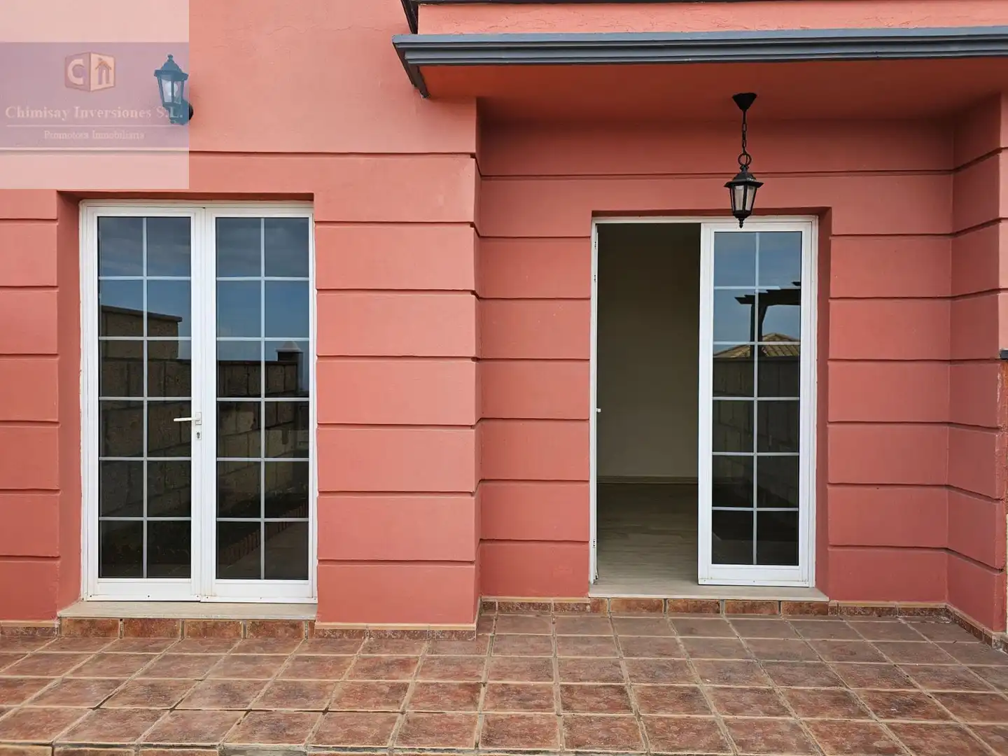 Terraced house with terrace for sale in Chayofa, imagen 26