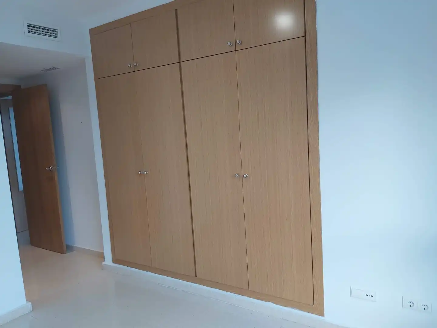Dormitori de Apartament en venda en Torrent