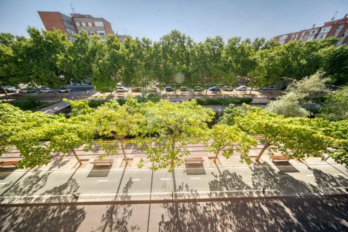 Vista exterior de Piso en venta en Batallas