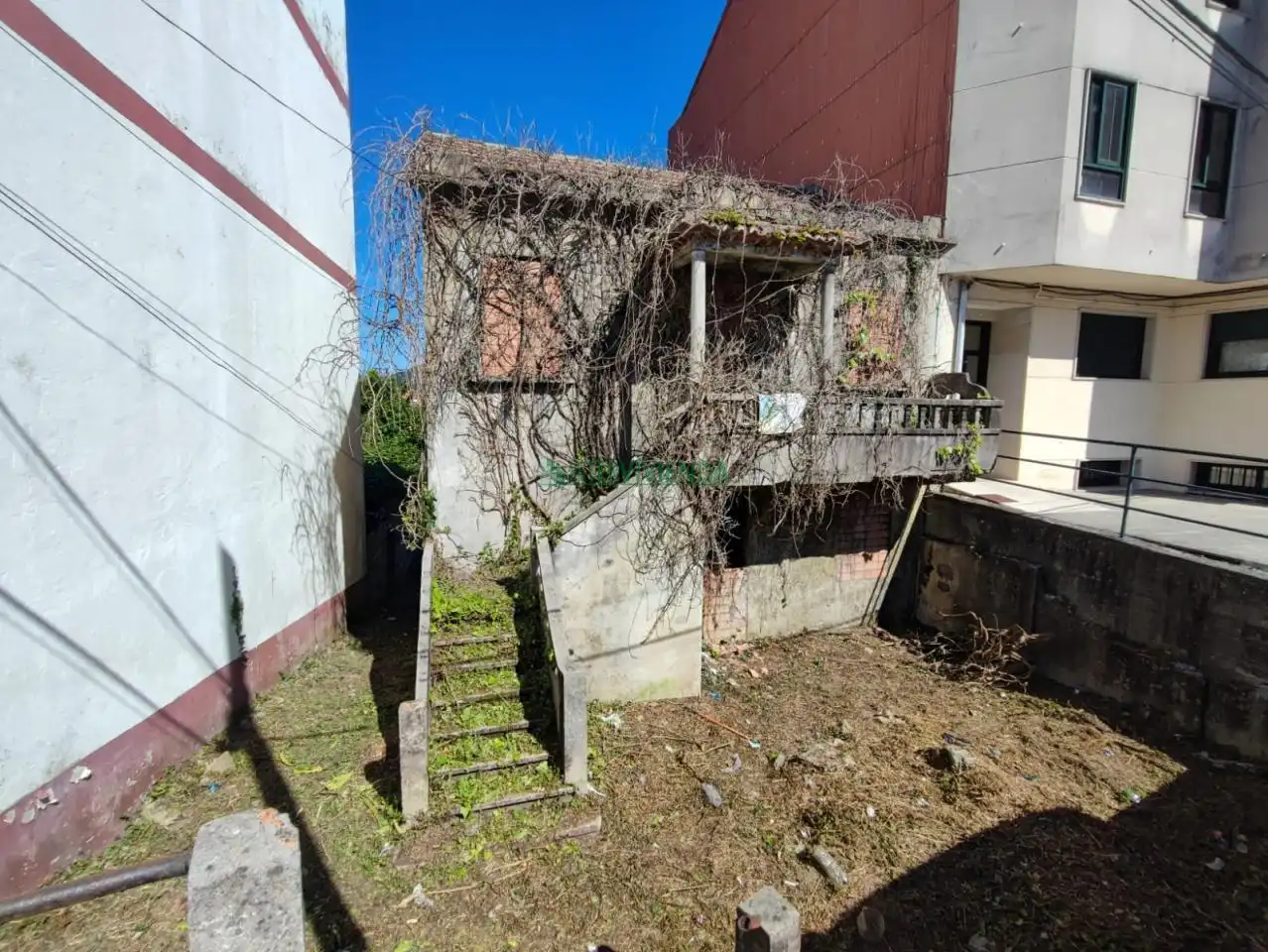 House with garden for sale in Redondela, imagen 3