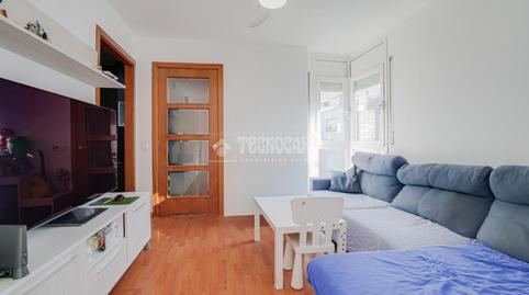 Foto 5 de Piso en venta en Sant Pere Nord, Barcelona