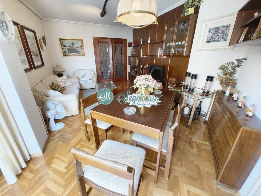 Flat for sale in Centro