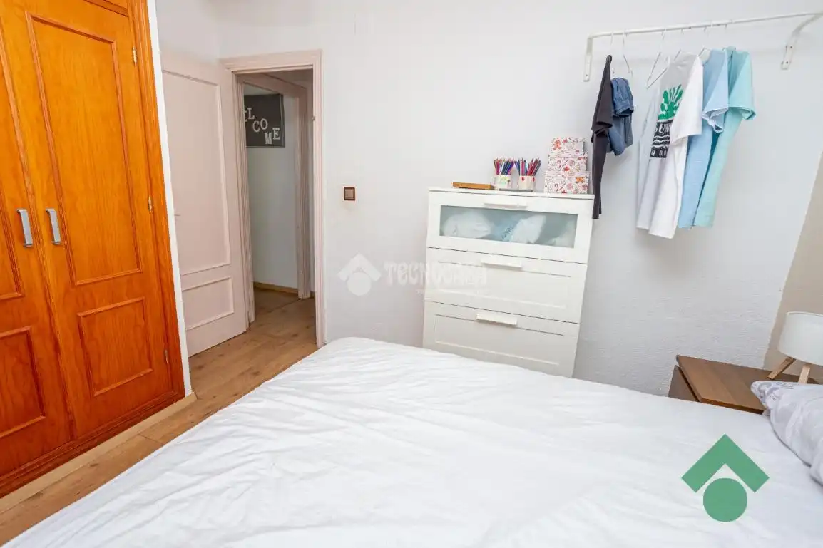 Habitación de Piso en venta en Algeciras