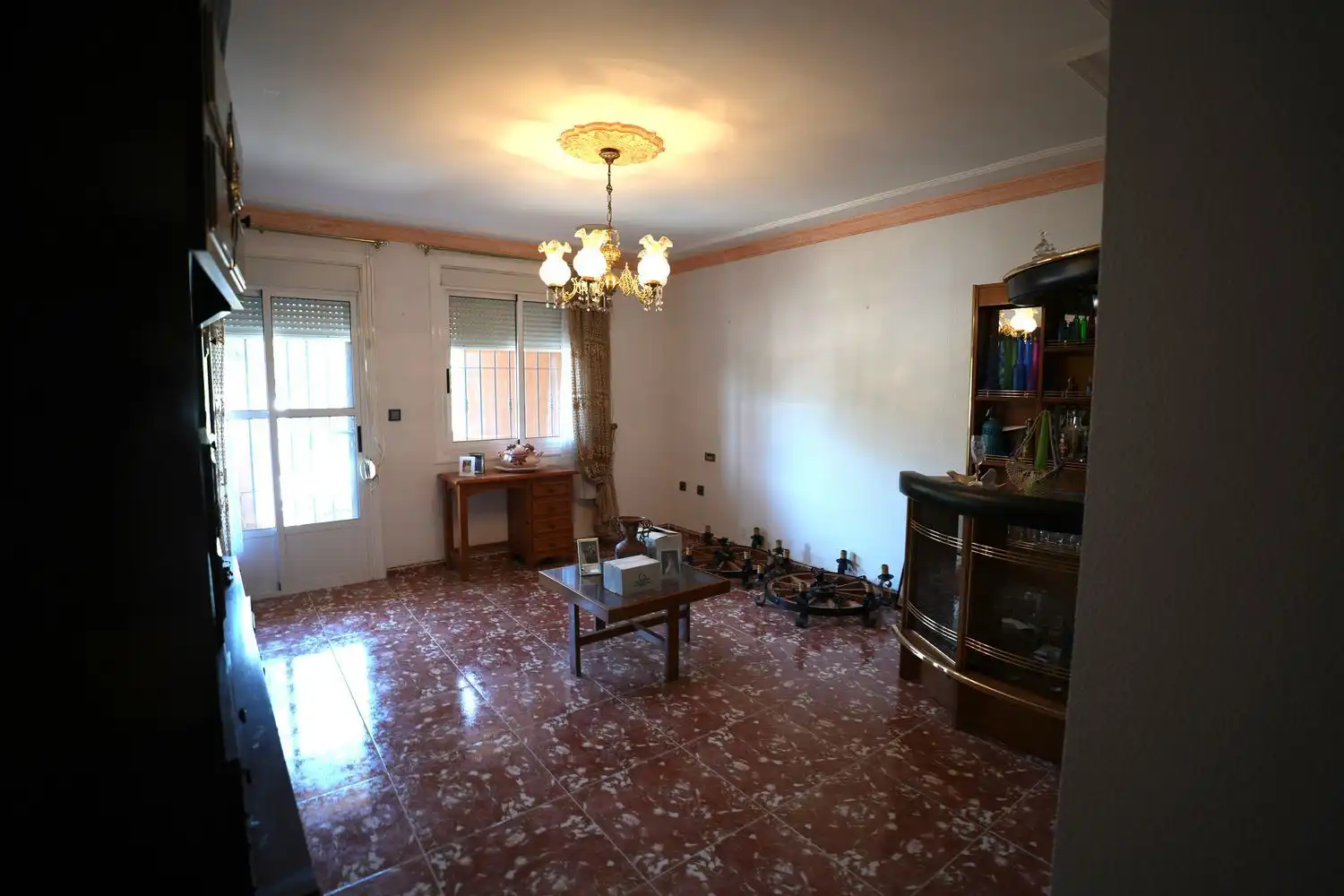 Villa zum Verkauf in Camino de Vera, imagen 5