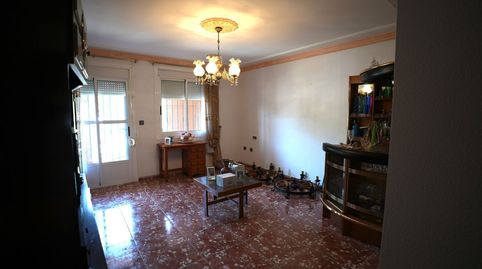 Foto 5 de Casa o chalet en venta en Camino de Vera, San Isidro - Campohermoso, Níjar