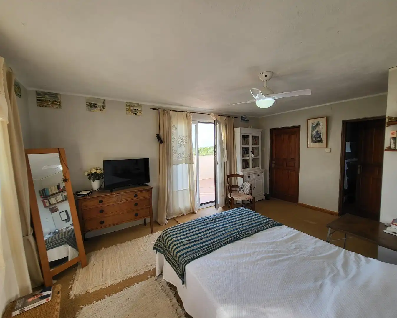 Maison rustique avec piscine à vendre à Roques Daurades - L'Estany, imagen 26