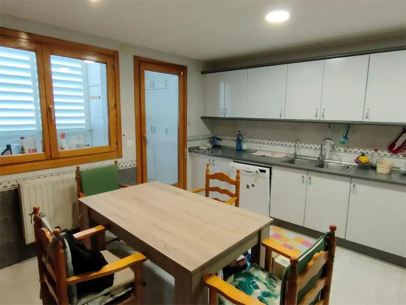 Terraced house for sale in Partida S Lazaro 20, imagen 7
