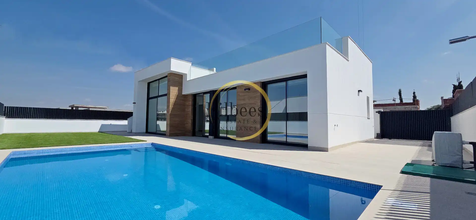 Casa con piscina in vendita a Condado de Alhama