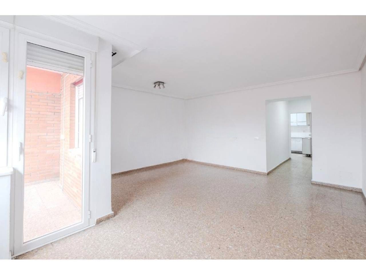 Piso en venta en Málaga Capital con Terraza
